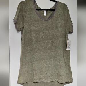 Lularoe Classic T